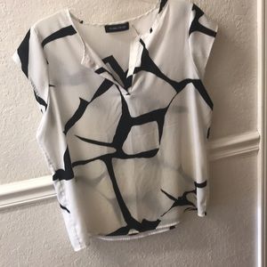 Ivanka Trump blouse size lg